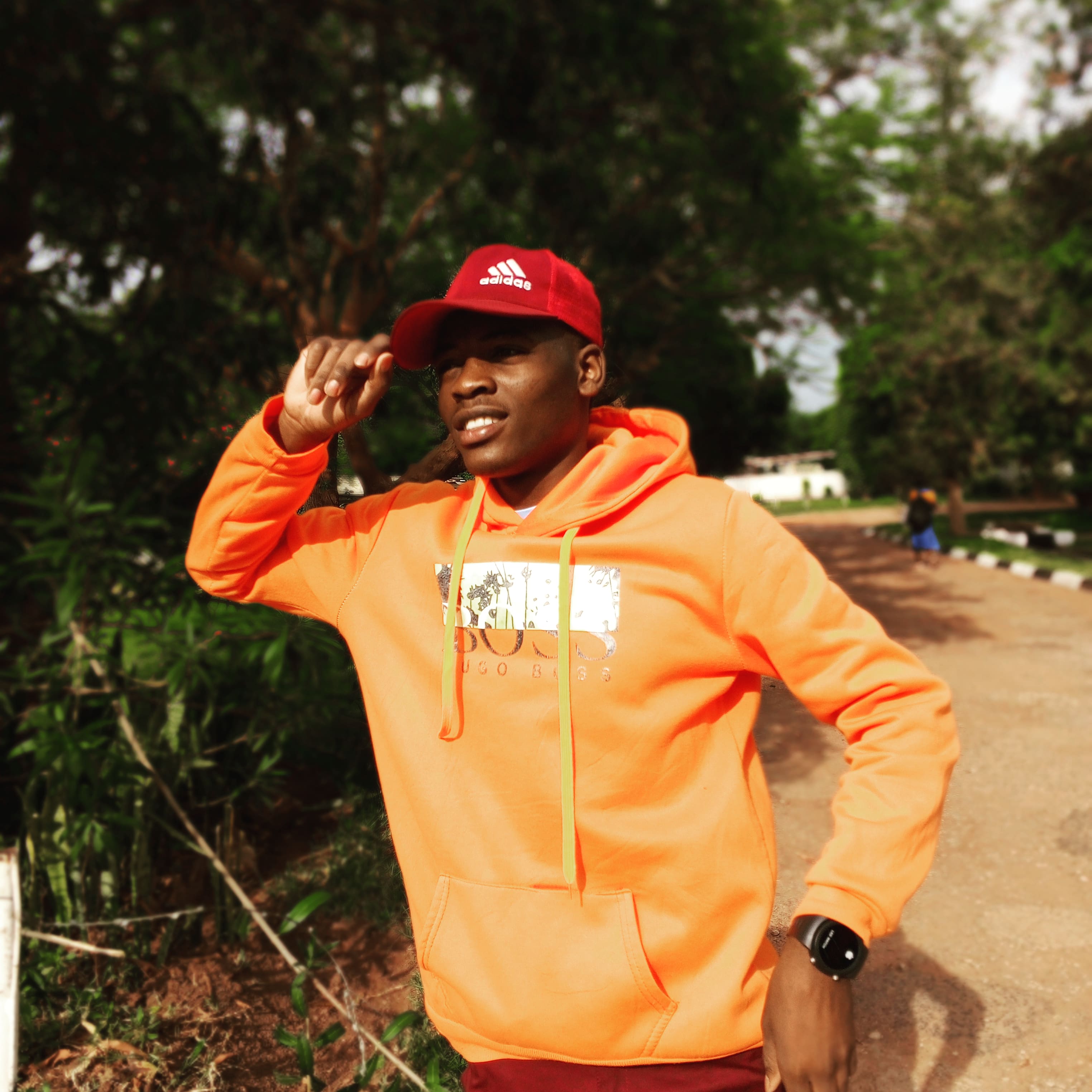 Founder